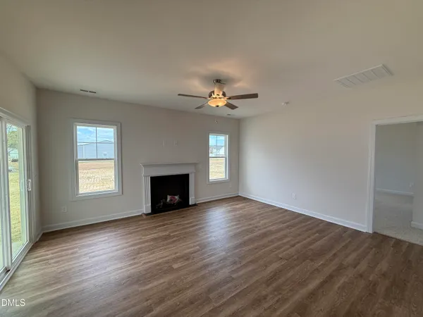 $354,995 | 103 Hudson Vlg Drive, Unit (LOT 77), La Grange, NC 28551