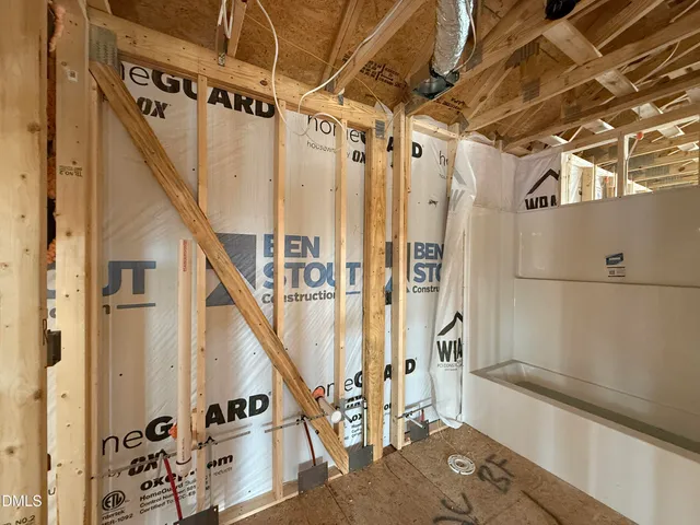 $364,950 | 103 Hudson Vlg Drive, La Grange, NC 28551