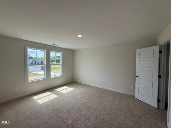 $354,995 | 103 Hudson Vlg Drive, Unit (LOT 77), La Grange, NC 28551