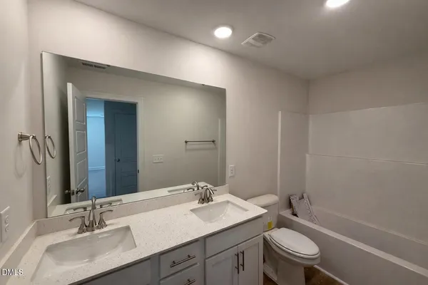 $354,995 | 103 Hudson Vlg Drive, Unit (LOT 77), La Grange, NC 28551