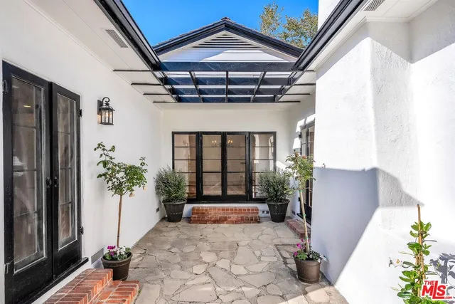 $16,500 | 629 North Rexford Drive, Beverly Hills, CA 90210