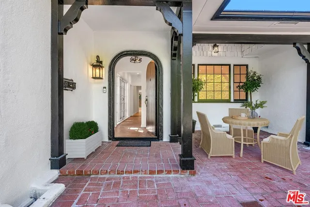 $16,500 | 629 North Rexford Drive, Beverly Hills, CA 90210