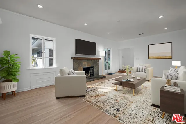 $16,500 | 629 North Rexford Drive, Beverly Hills, CA 90210