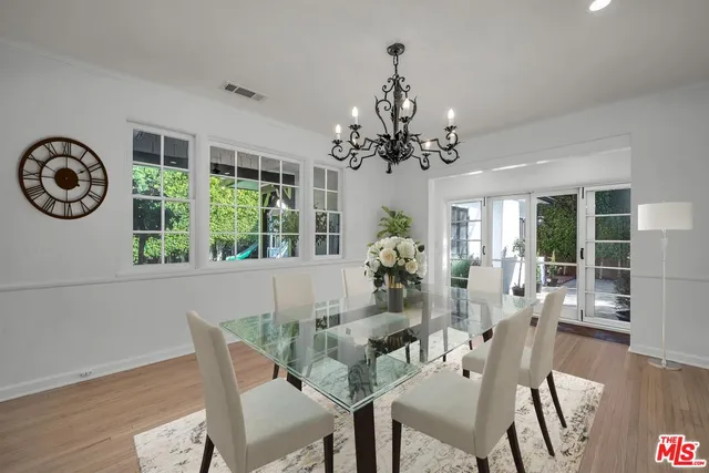 $16,500 | 629 North Rexford Drive, Beverly Hills, CA 90210