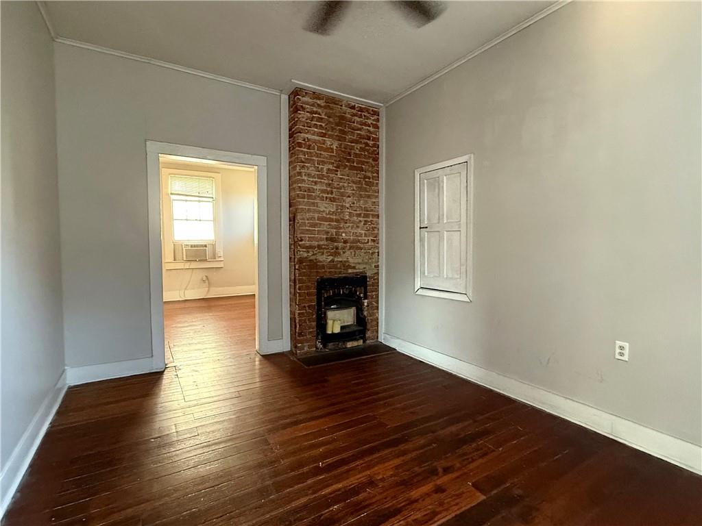 2020 Camp Street, Unit REAR New Orleans, LA 70130 - Photo 7 of 9