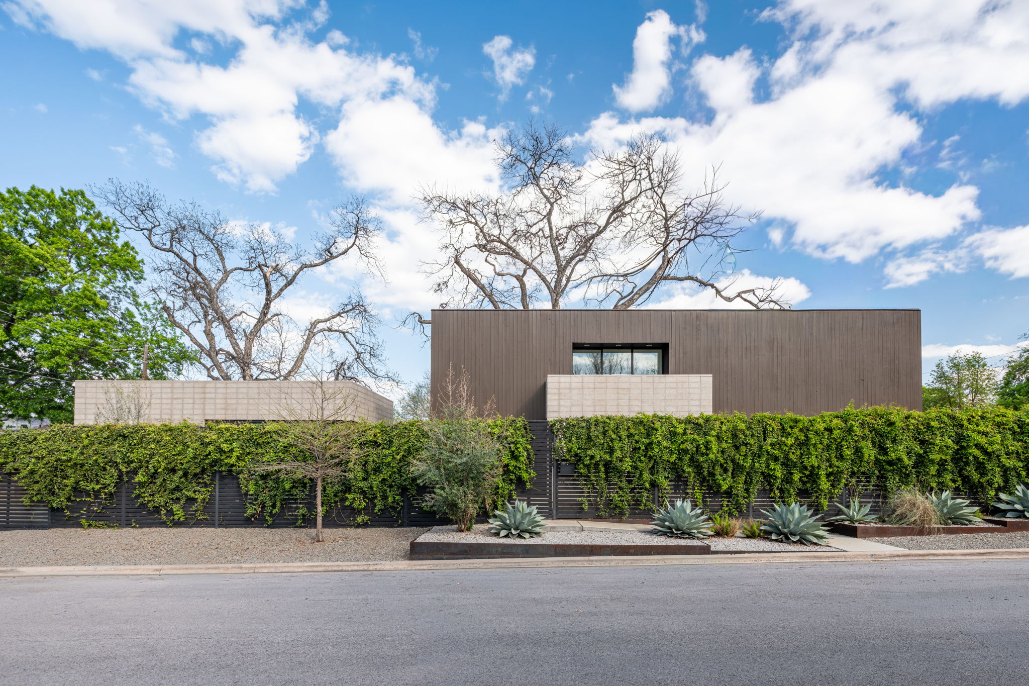 2014 East 2nd Street Austin, TX 78702 - Photo 1 of 1 View of front of house