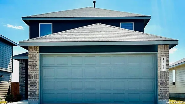 $269,060 | 16063 Mahogany Way, Elmendorf, TX 78112