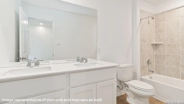 $281,060 | 16063 Mahogany Way, Elmendorf, TX 78112