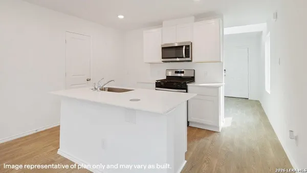 $281,060 | 16063 Mahogany Way, Elmendorf, TX 78112