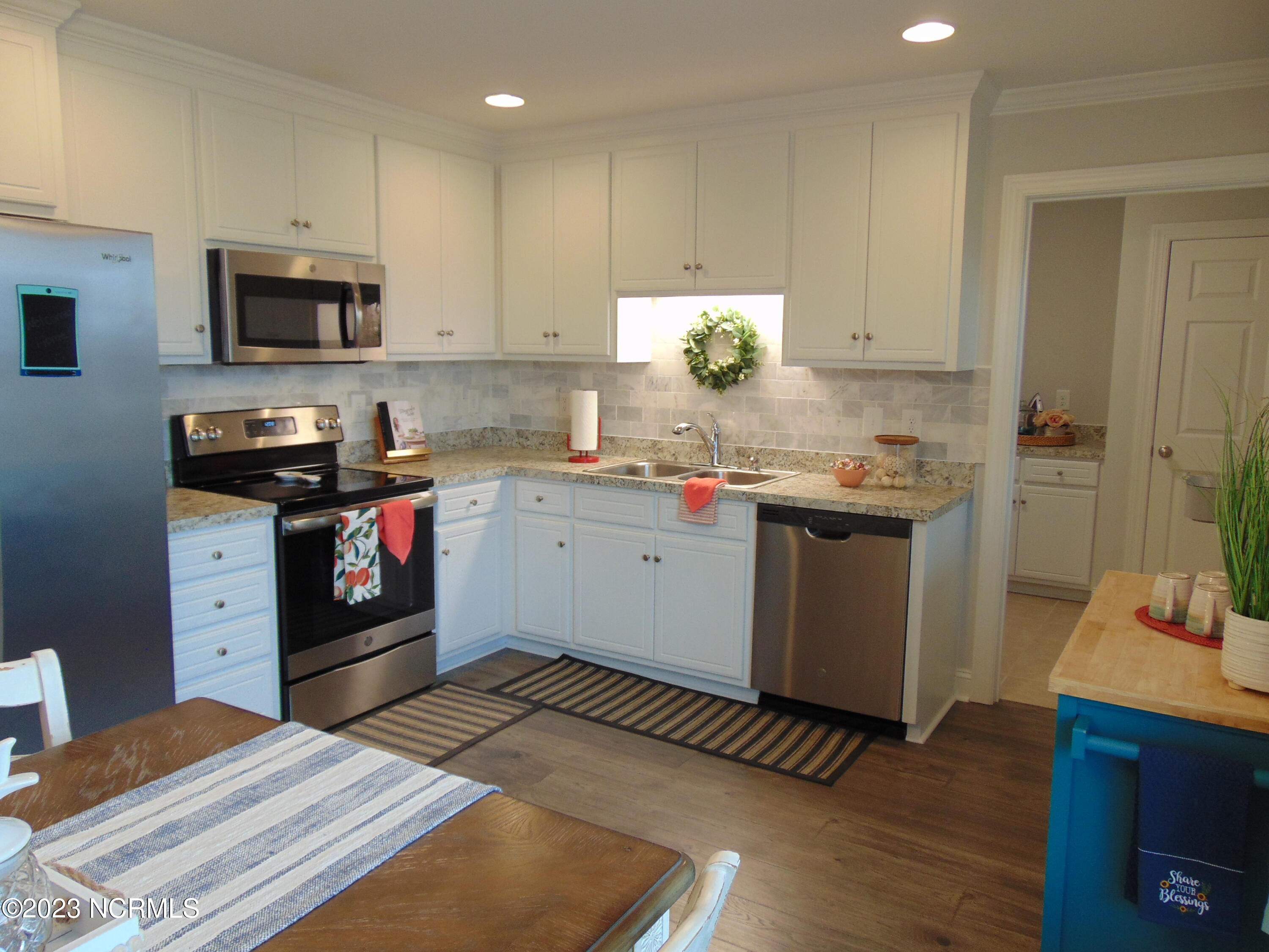 5311 Needham Road Bailey, NC 27807 - Photo 16 of 64 DSC03476