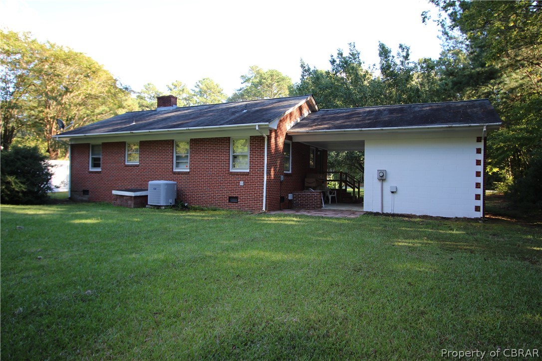 11359 Buckley Hall Road Mathews, VA 23109 - Photo 28 of 33