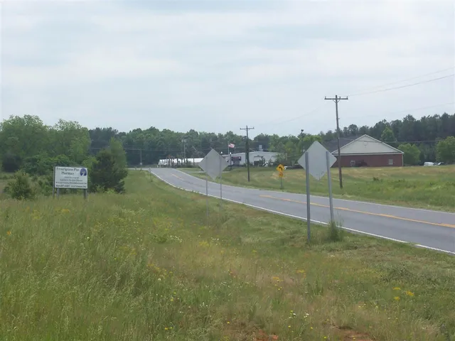 $1,350,000 | Chesnee Hwy Road, Gaffney, SC 29341