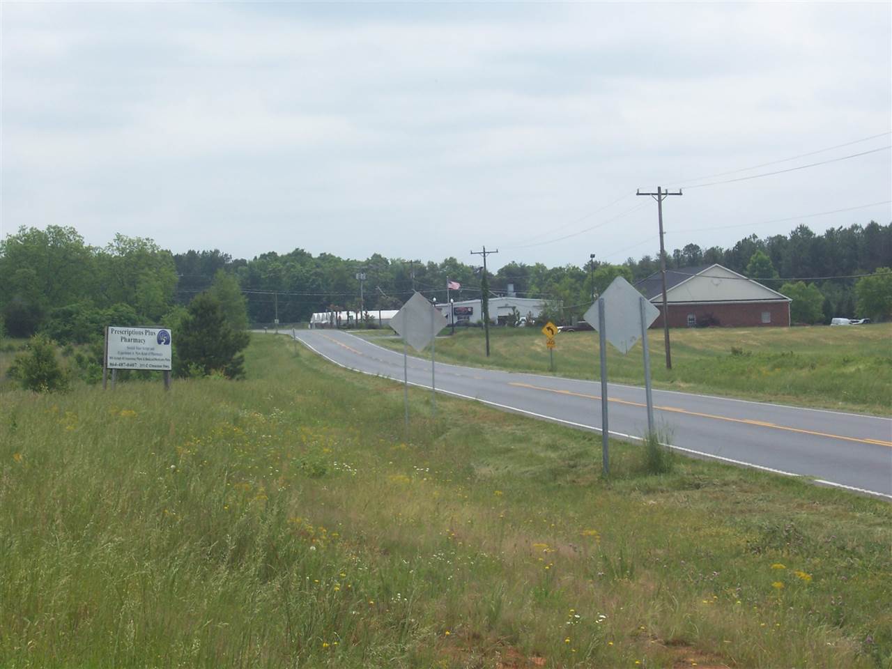 Chesnee Hwy Road Gaffney, SC 29341 - Photo 4 of 4