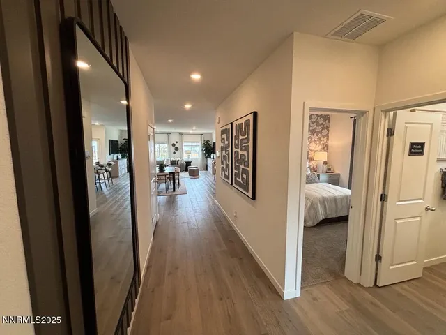 $484,928 | 7477 Capstone Drive, Unit LOT #5, Reno, NV 89506