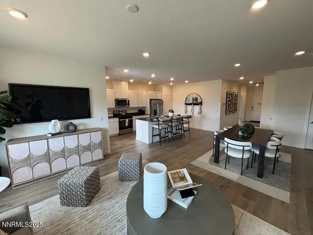 $484,928 | 7477 Capstone Drive, Unit LOT #5, Reno, NV 89506