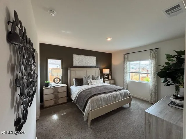 $484,928 | 7477 Capstone Drive, Unit LOT #5, Reno, NV 89506