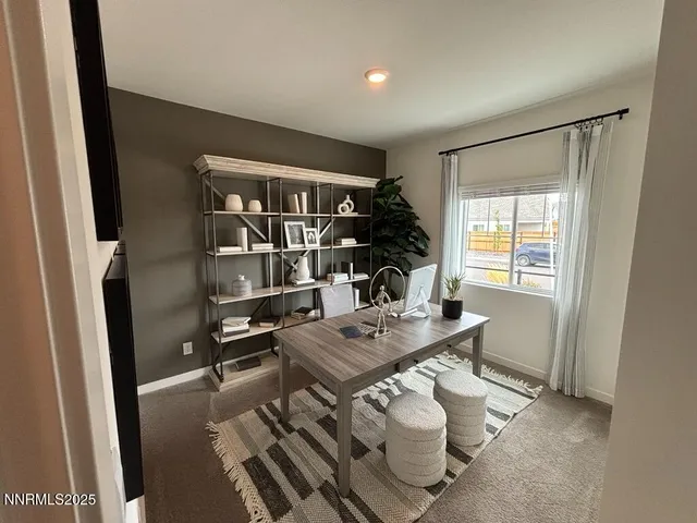 $484,928 | 7477 Capstone Drive, Unit LOT #5, Reno, NV 89506