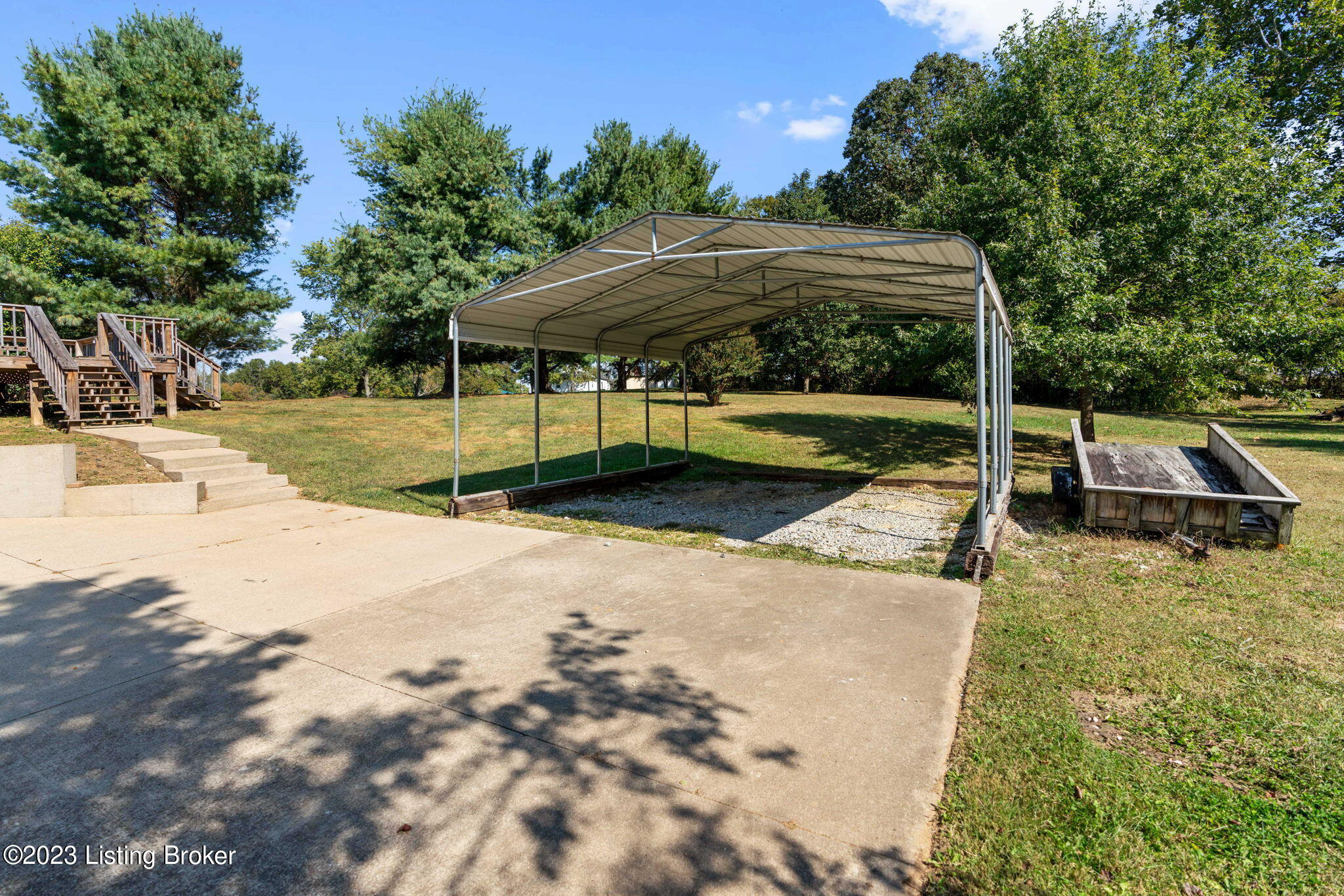 6399 Loretto Road Bardstown, KY 40004 - Photo 33 of 51 6389 Loretto Rd-9