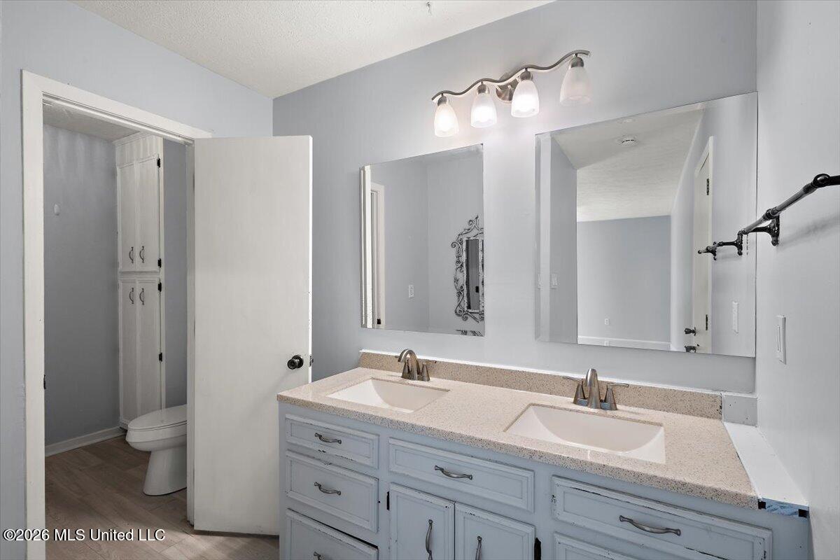 5209 Sycamore Drive Jackson, MS 39212 - Photo 14 of 31 14-HTP_6911