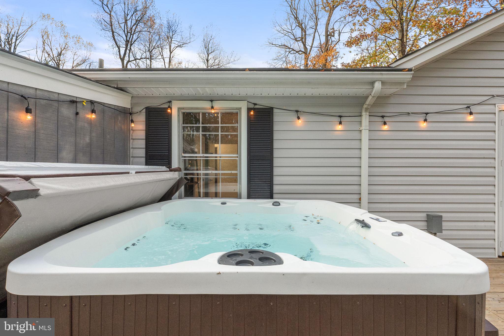 32651 Mt Weather Road Bluemont, VA 20135 - Photo 101 of 117 Delight, day or night!