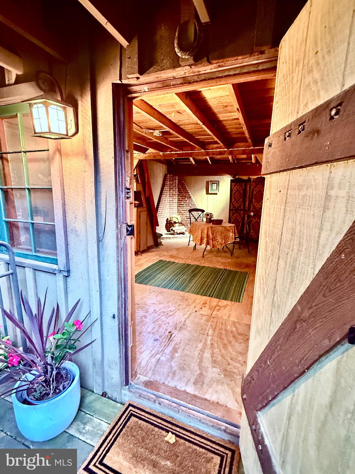 32651 Mt Weather Road Bluemont, VA 20135 - Photo 104 of 117 Could be such a cozy guest house!