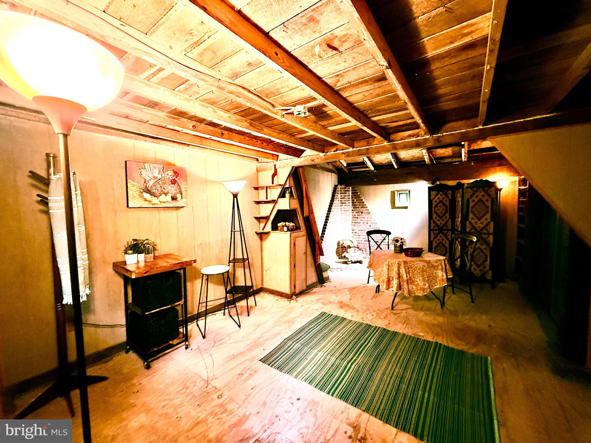 32651 Mt Weather Road Bluemont, VA 20135 - Photo 105 of 117 Cottage offers abundant possibilities.