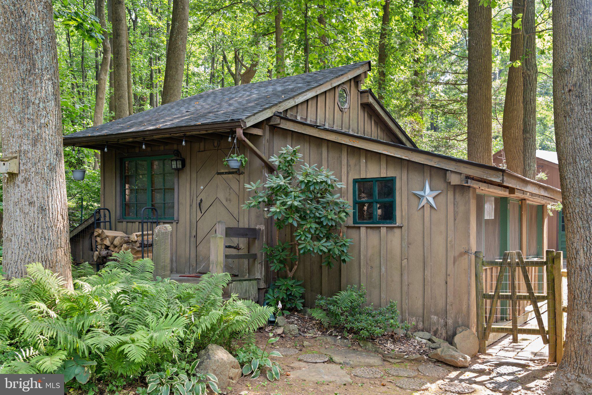 32651 Mt Weather Road Bluemont, VA 20135 - Photo 107 of 117 Cottage just waiting to be brought back to life!