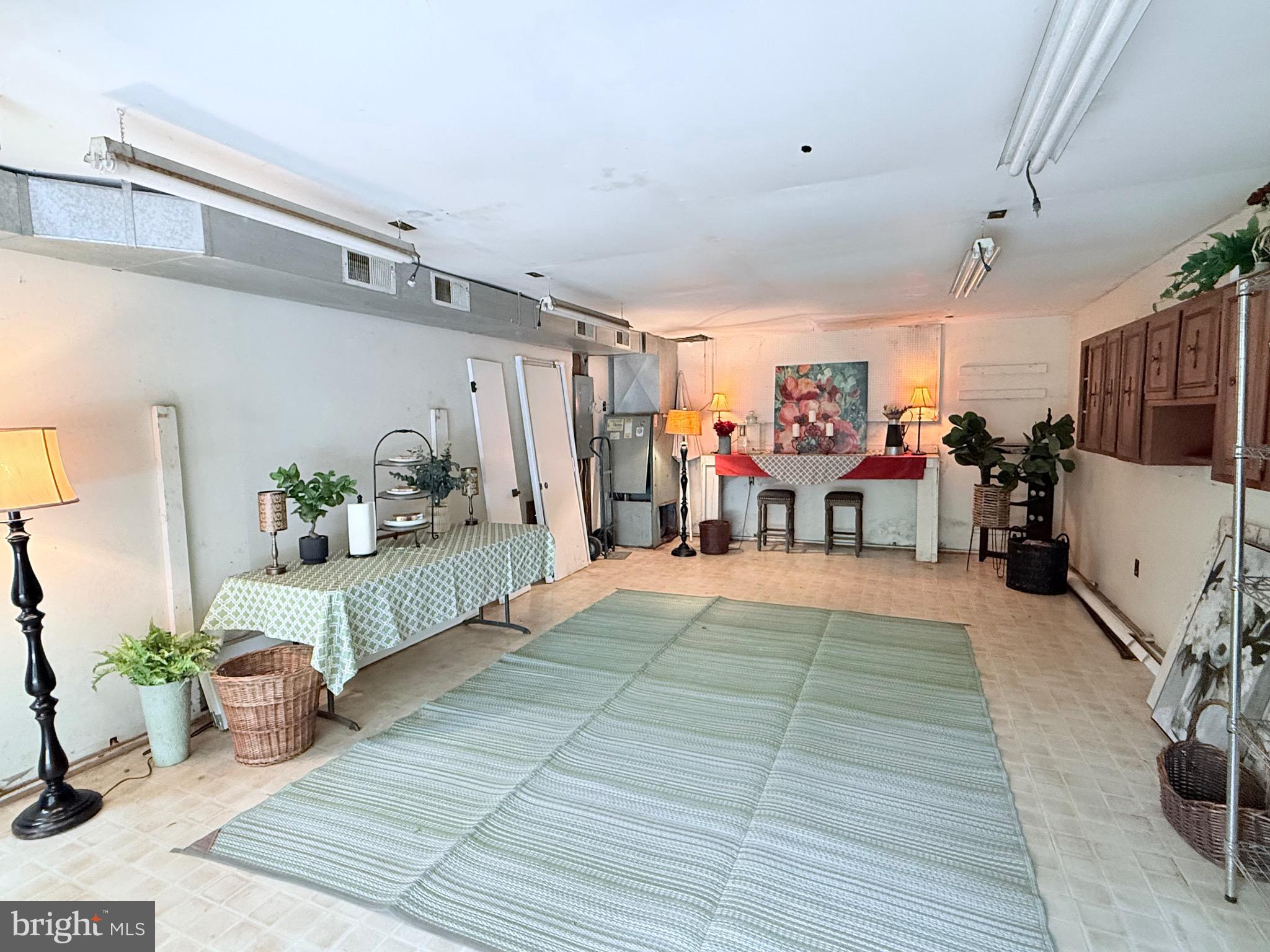 32651 Mt Weather Road Bluemont, VA 20135 - Photo 109 of 117 Endless possibilities! Sliding doors & sunny ofc?