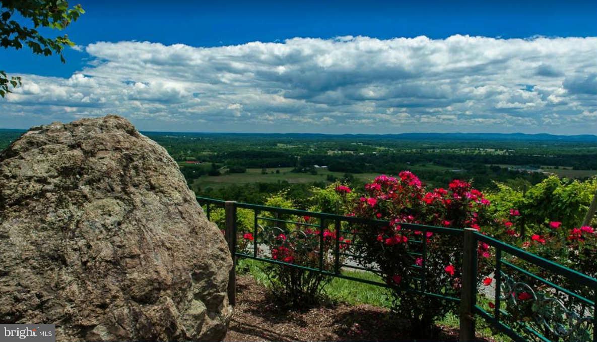 32651 Mt Weather Road Bluemont, VA 20135 - Photo 116 of 117 Trail heads lead hikers to views of the valley.
