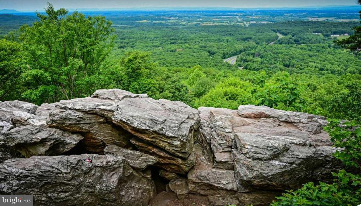 32651 Mt Weather Road Bluemont, VA 20135 - Photo 117 of 117 Appalachian Trail w several nearby trailheads.