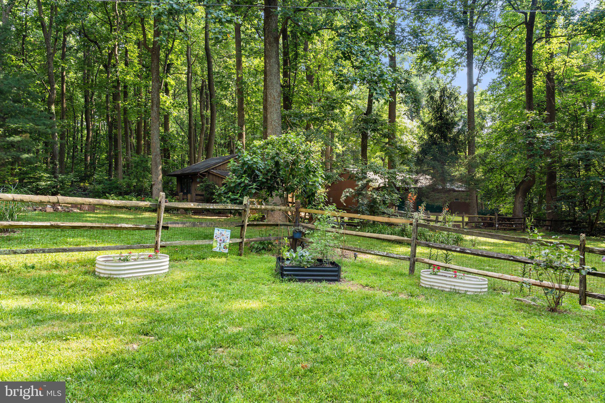 32651 Mt Weather Road Bluemont, VA 20135 - Photo 13 of 117 Gardeners dream with heirloom plantings.