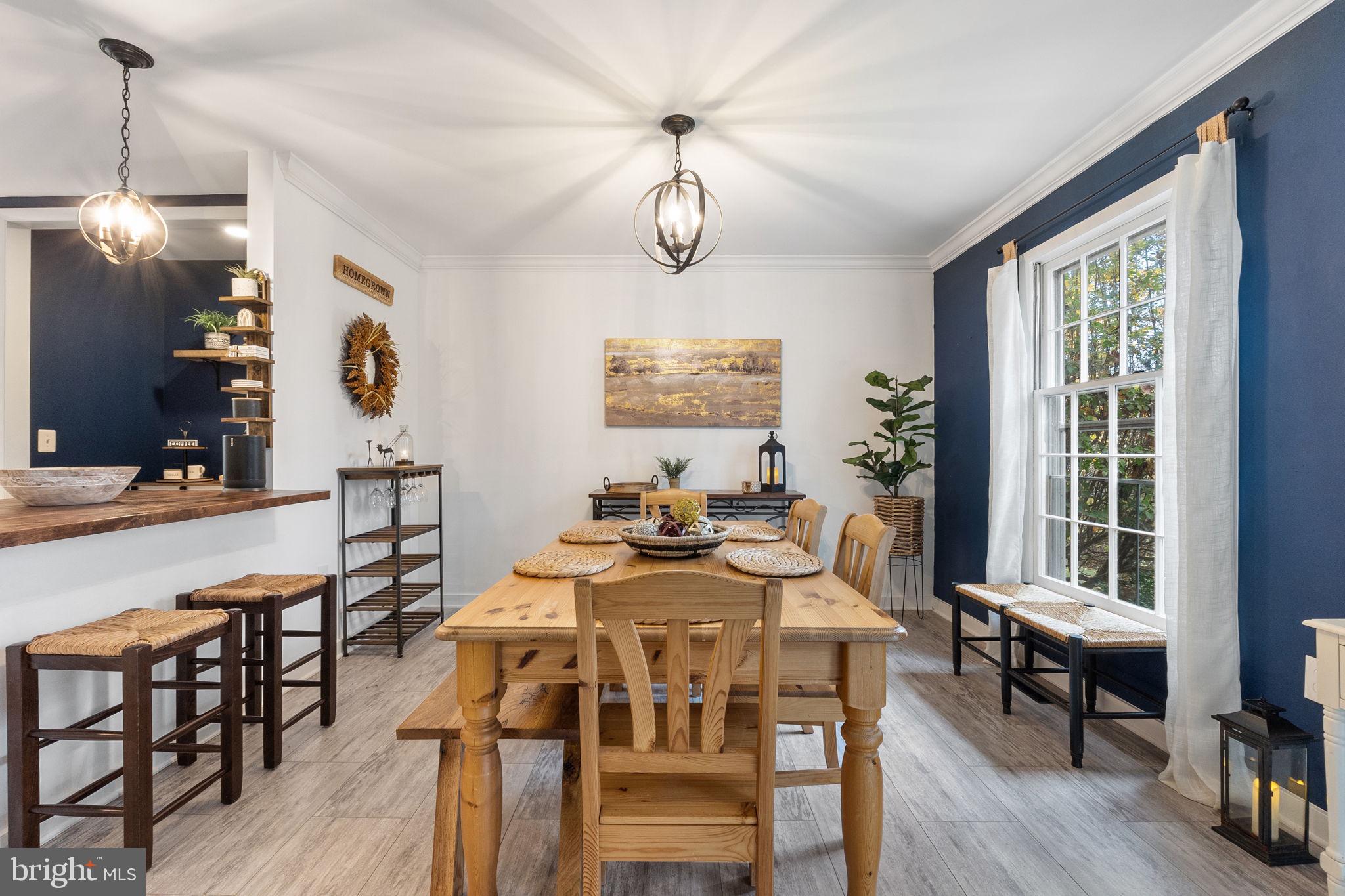 32651 Mt Weather Road Bluemont, VA 20135 - Photo 32 of 117 Charming family gathering or entertainment space.