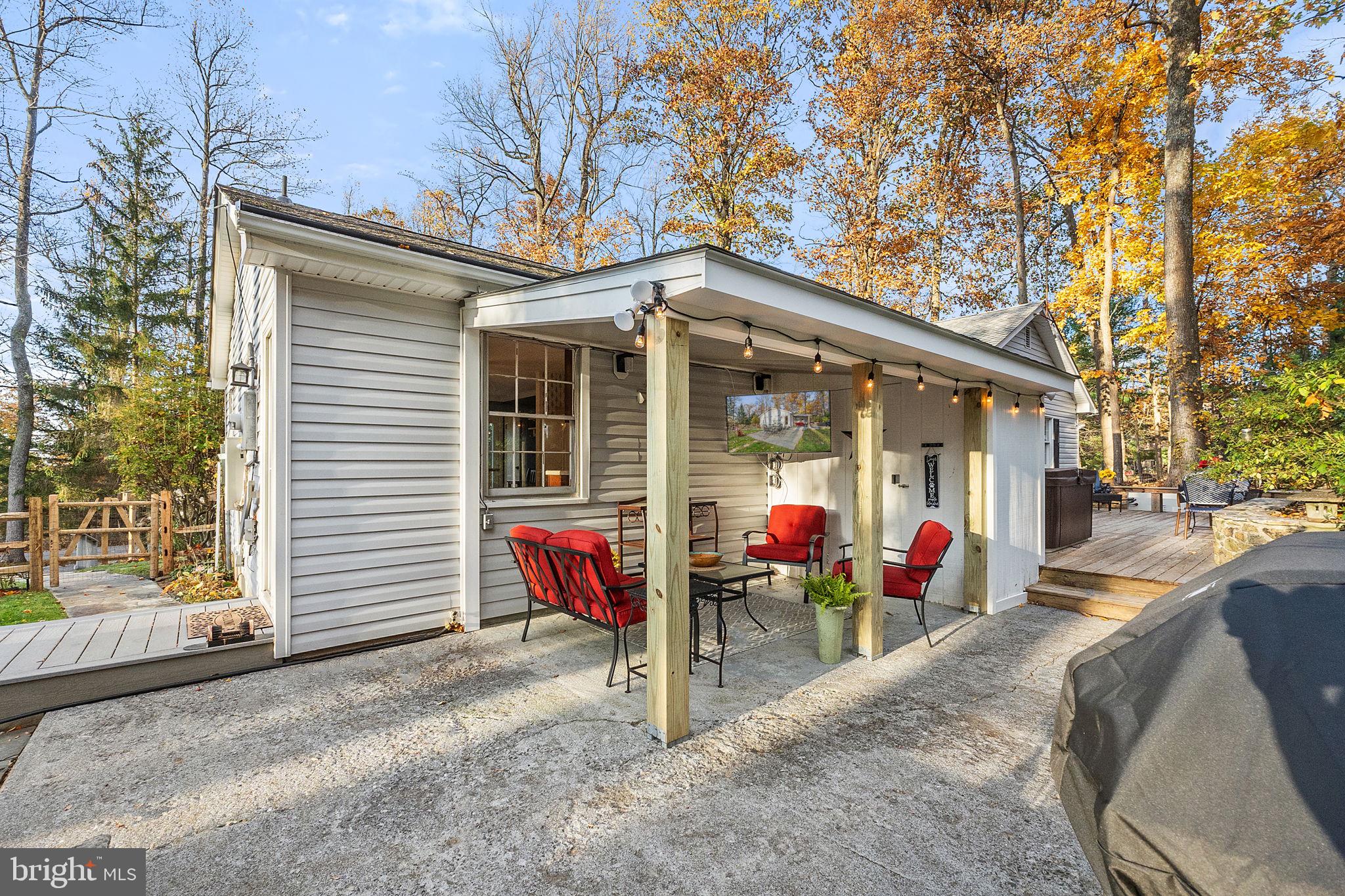 32651 Mt Weather Road Bluemont, VA 20135 - Photo 42 of 117