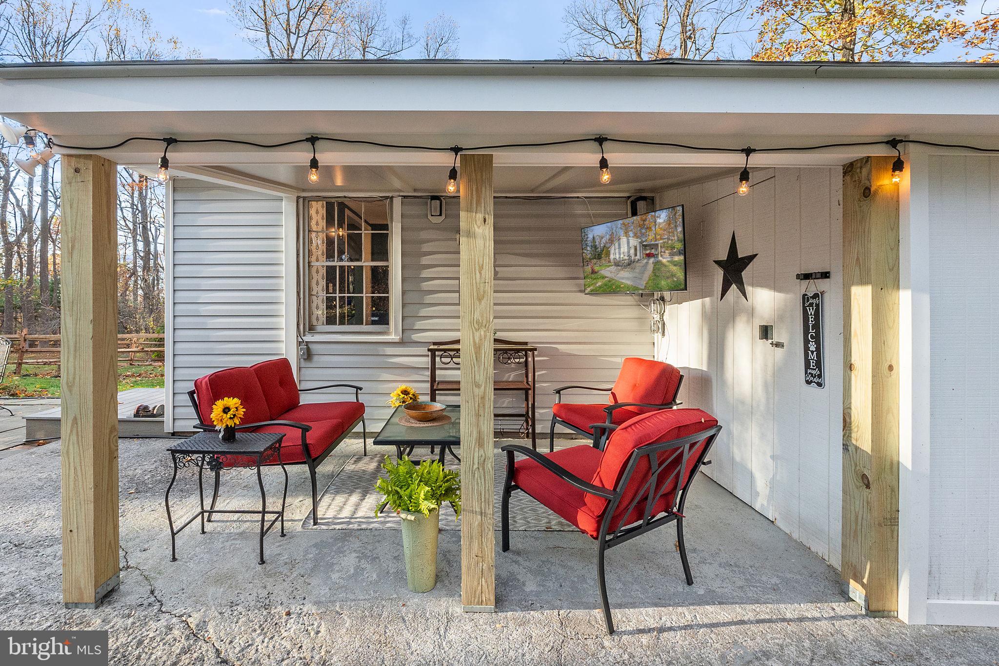 32651 Mt Weather Road Bluemont, VA 20135 - Photo 43 of 117 We love outdoor space heater for winter gatherings