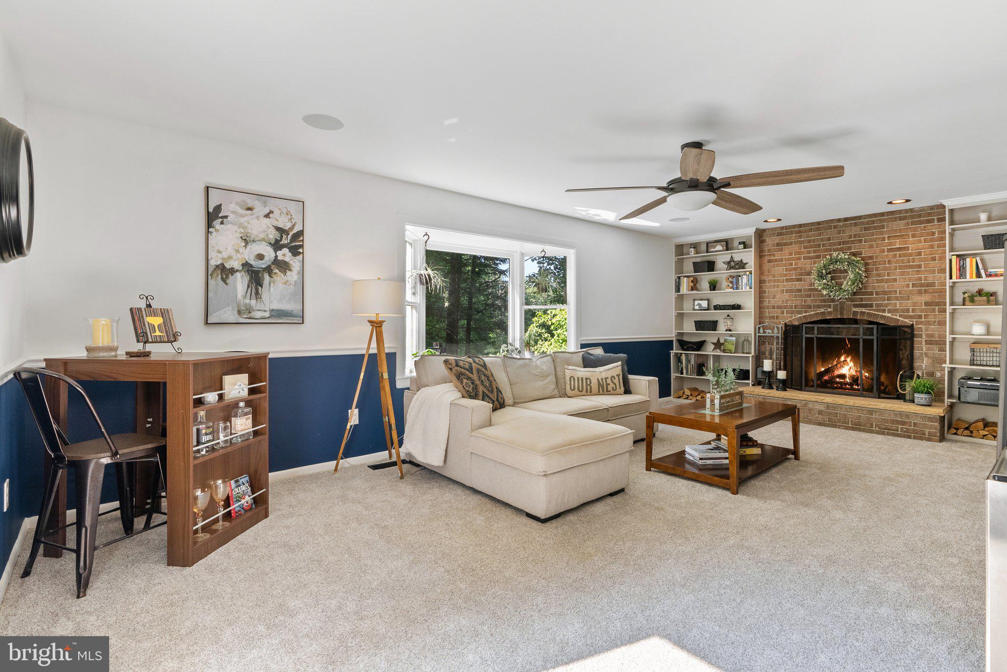 32651 Mt Weather Road Bluemont, VA 20135 - Photo 47 of 117