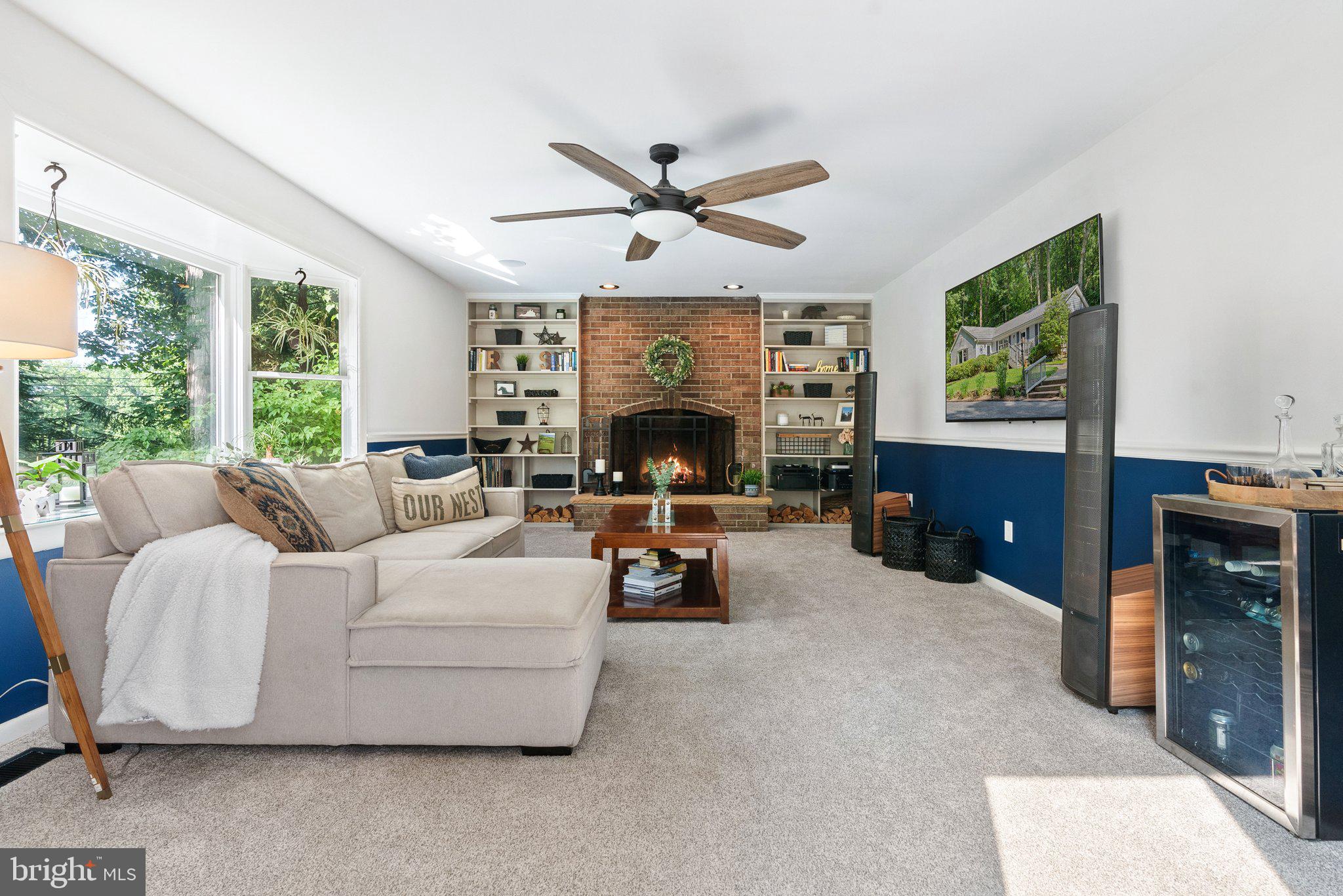 32651 Mt Weather Road Bluemont, VA 20135 - Photo 50 of 117