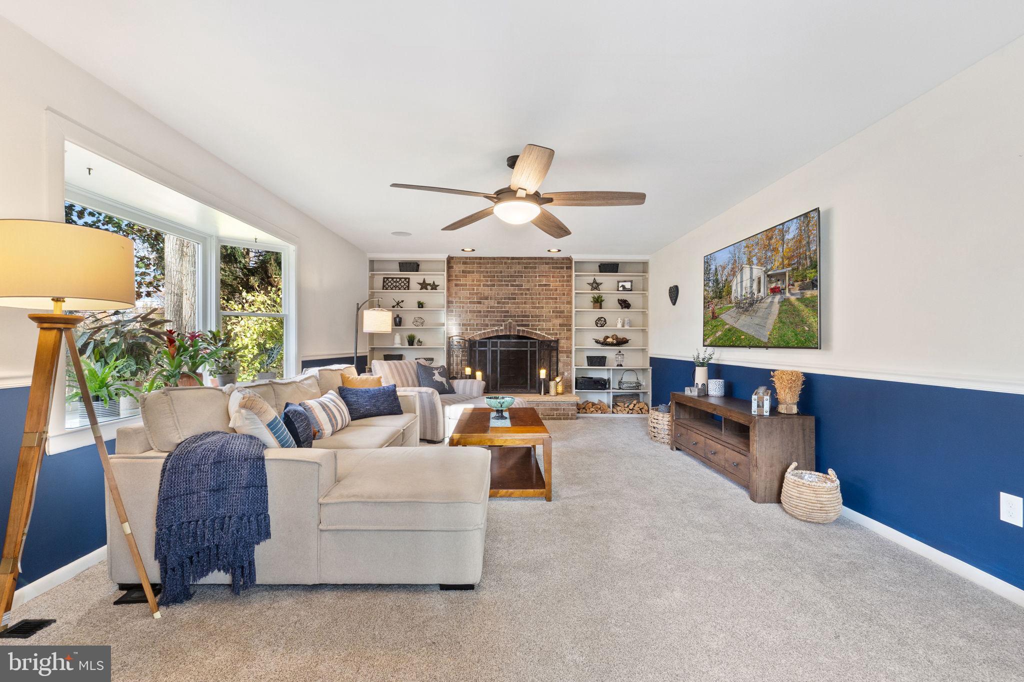 32651 Mt Weather Road Bluemont, VA 20135 - Photo 51 of 117