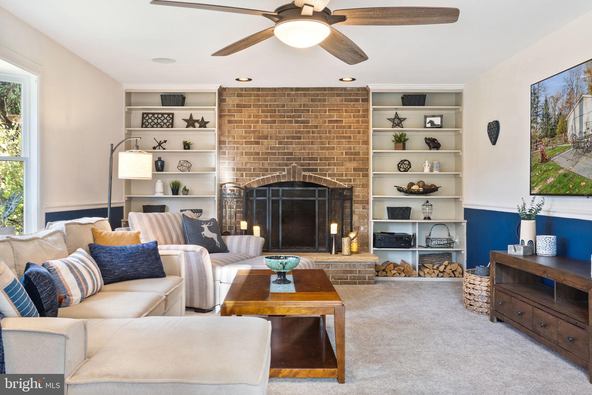 32651 Mt Weather Road Bluemont, VA 20135 - Photo 53 of 117