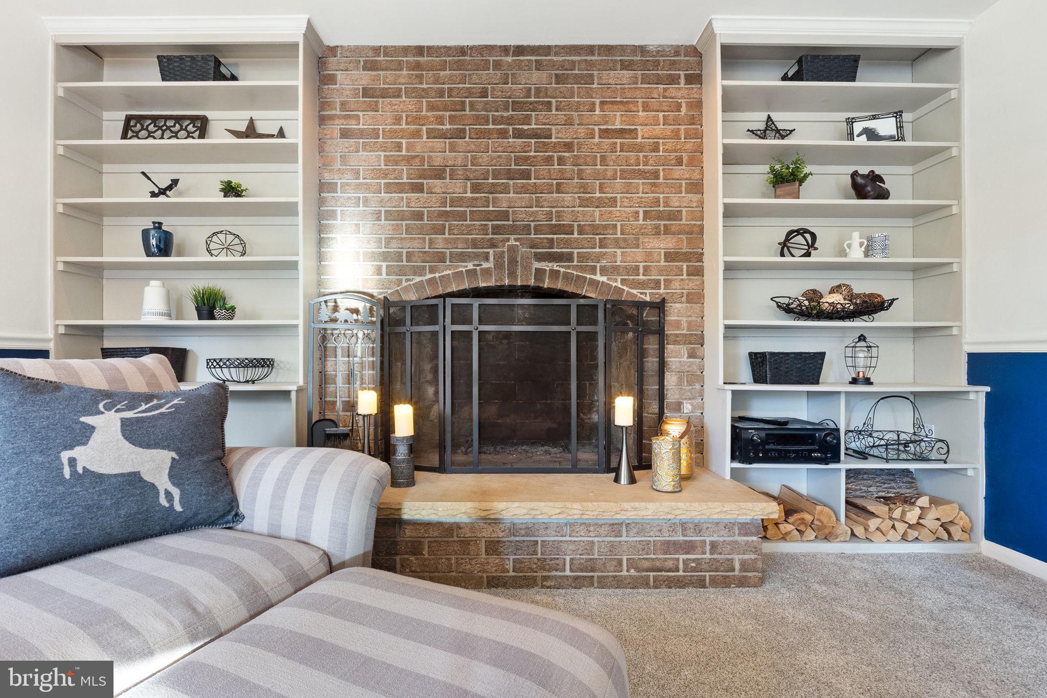 32651 Mt Weather Road Bluemont, VA 20135 - Photo 54 of 117