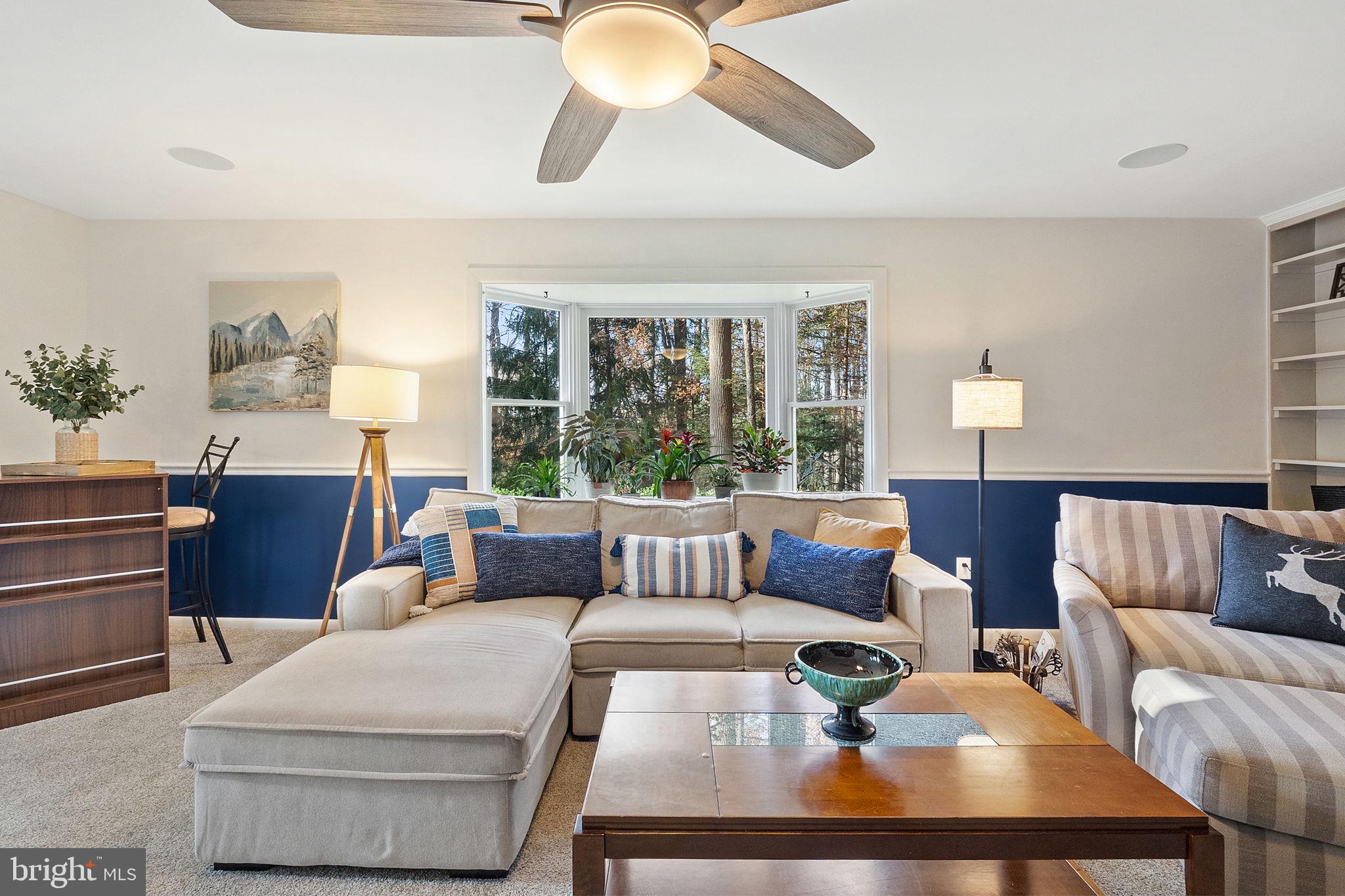 32651 Mt Weather Road Bluemont, VA 20135 - Photo 57 of 117 Loads of natural light.