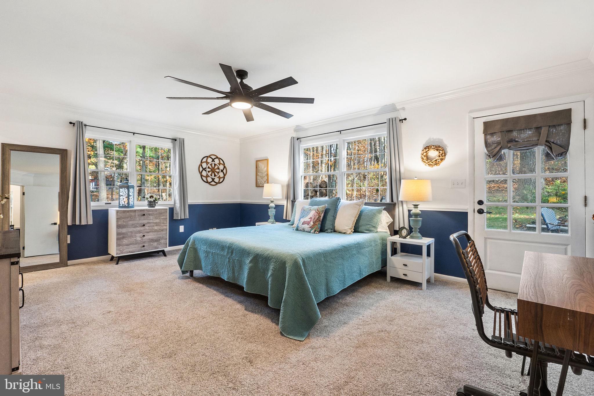 32651 Mt Weather Road Bluemont, VA 20135 - Photo 62 of 117