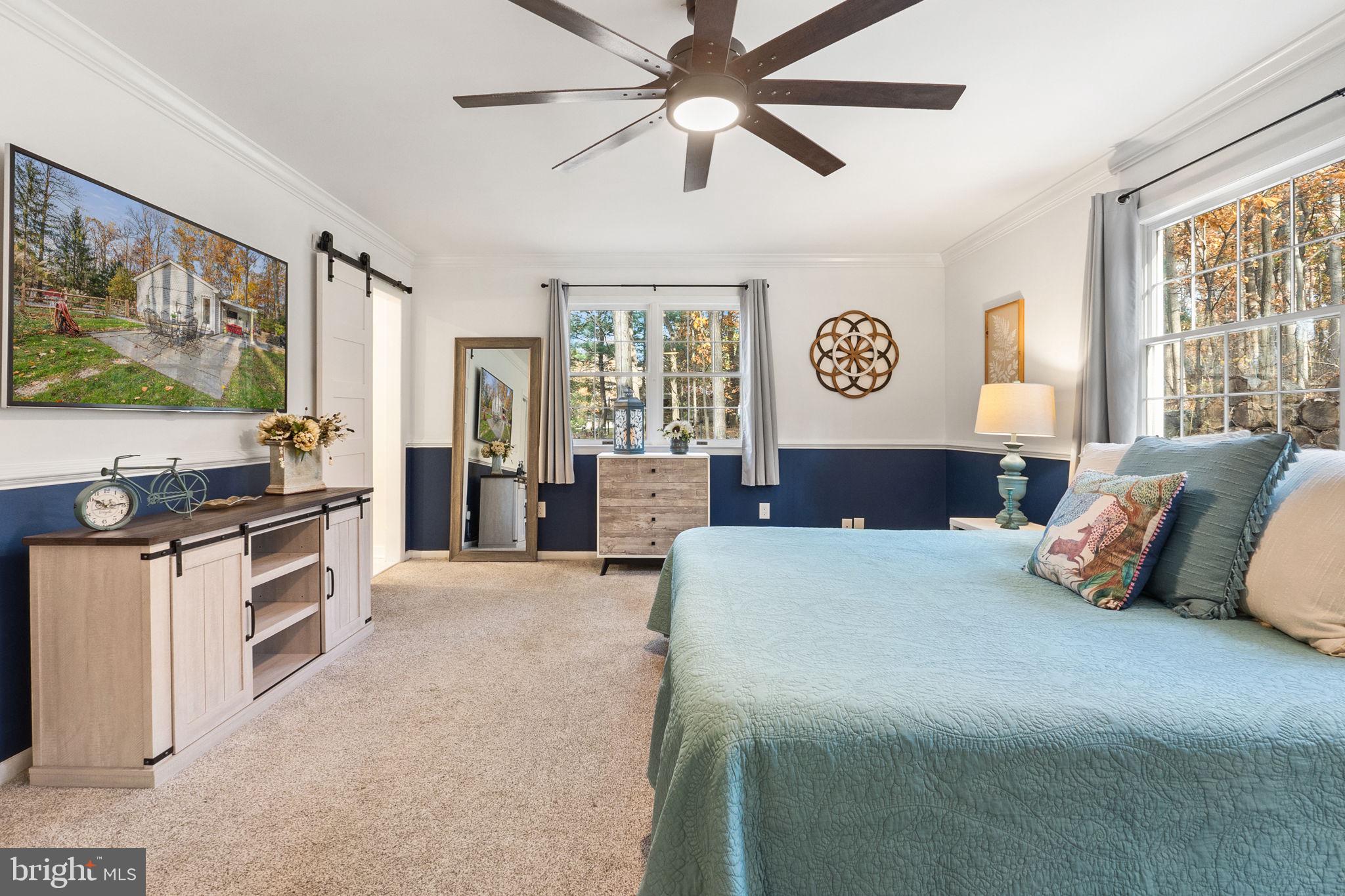 32651 Mt Weather Road Bluemont, VA 20135 - Photo 63 of 117