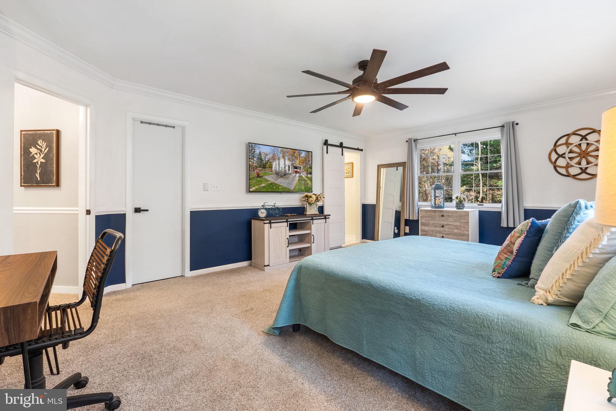 32651 Mt Weather Road Bluemont, VA 20135 - Photo 64 of 117