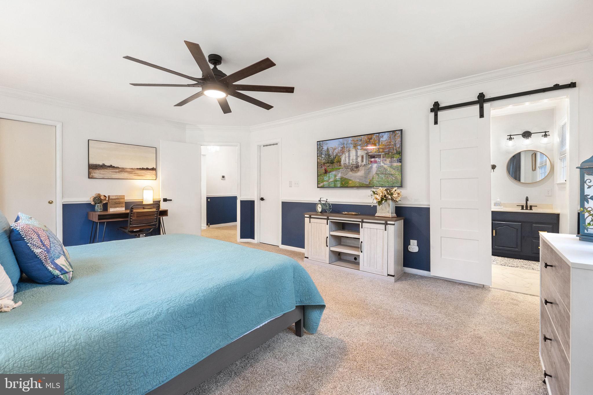 32651 Mt Weather Road Bluemont, VA 20135 - Photo 65 of 117