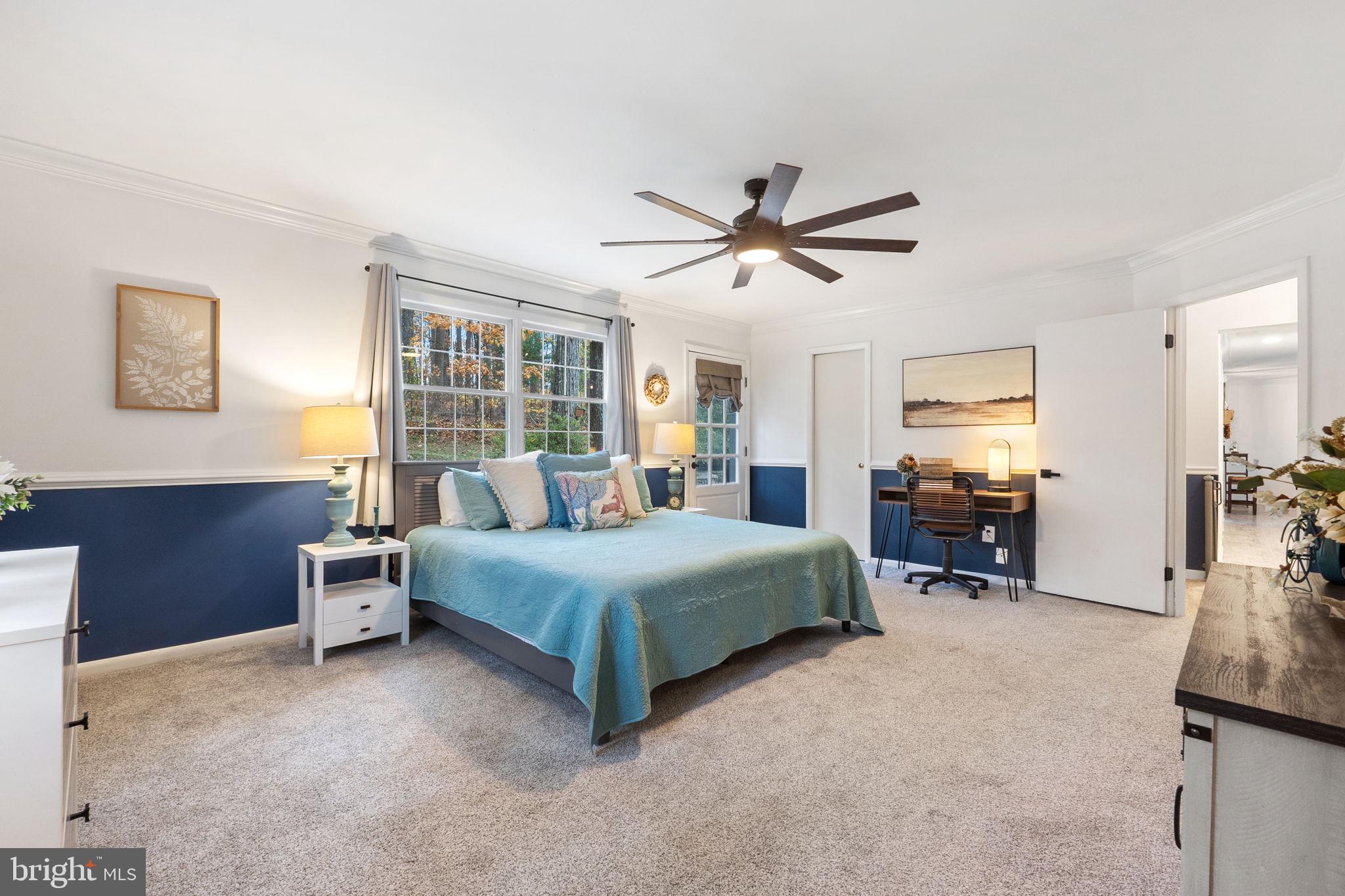 32651 Mt Weather Road Bluemont, VA 20135 - Photo 66 of 117