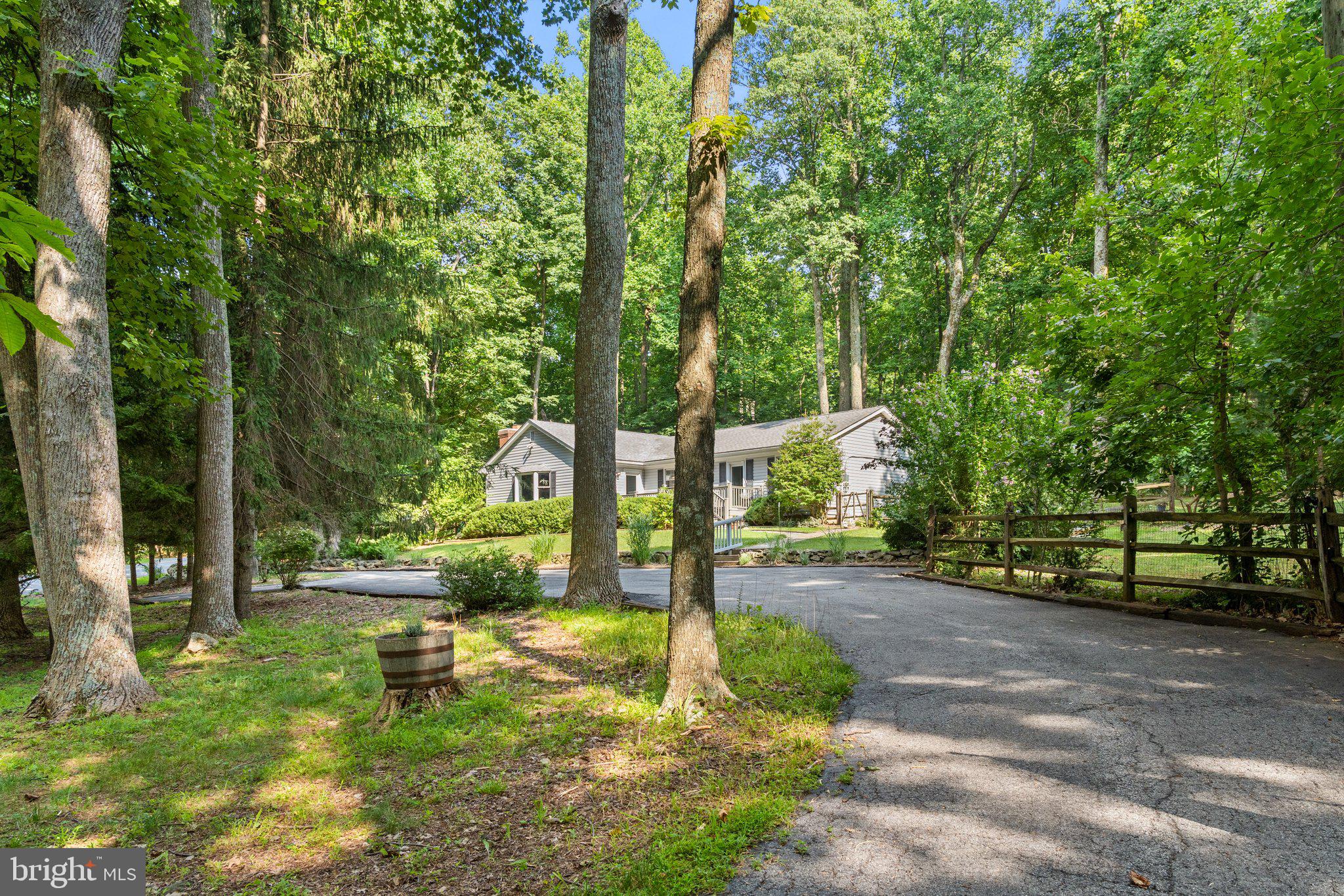 32651 Mt Weather Road Bluemont, VA 20135 - Photo 7 of 117