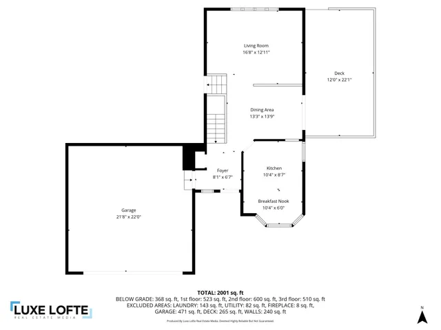 $350,000 | 342 74th Avenue North, Brooklyn Park, MN 55444