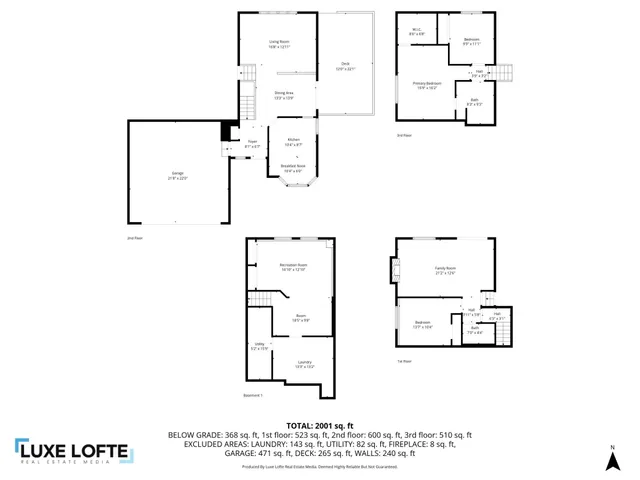 $350,000 | 342 74th Avenue North, Brooklyn Park, MN 55444