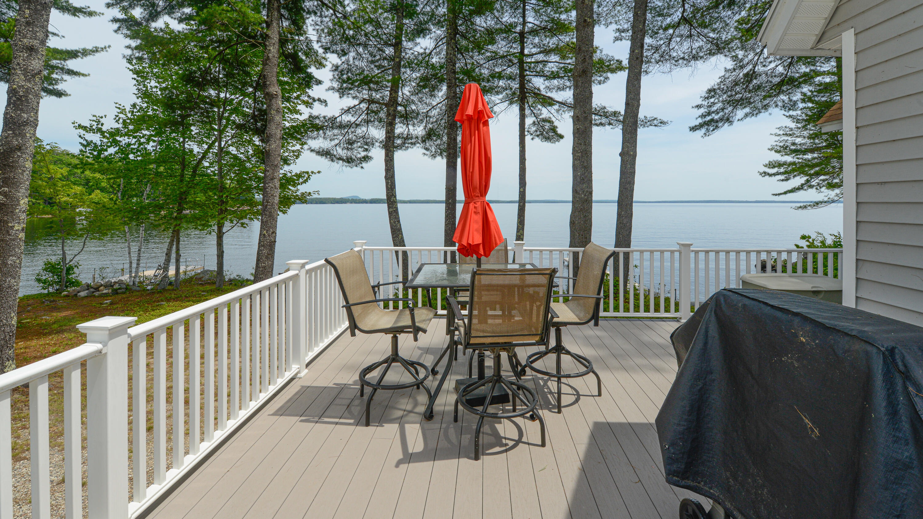 116 Salmon Point Road Sebago, ME 04029 - Photo 36 of 58 116 Salmon Point-38