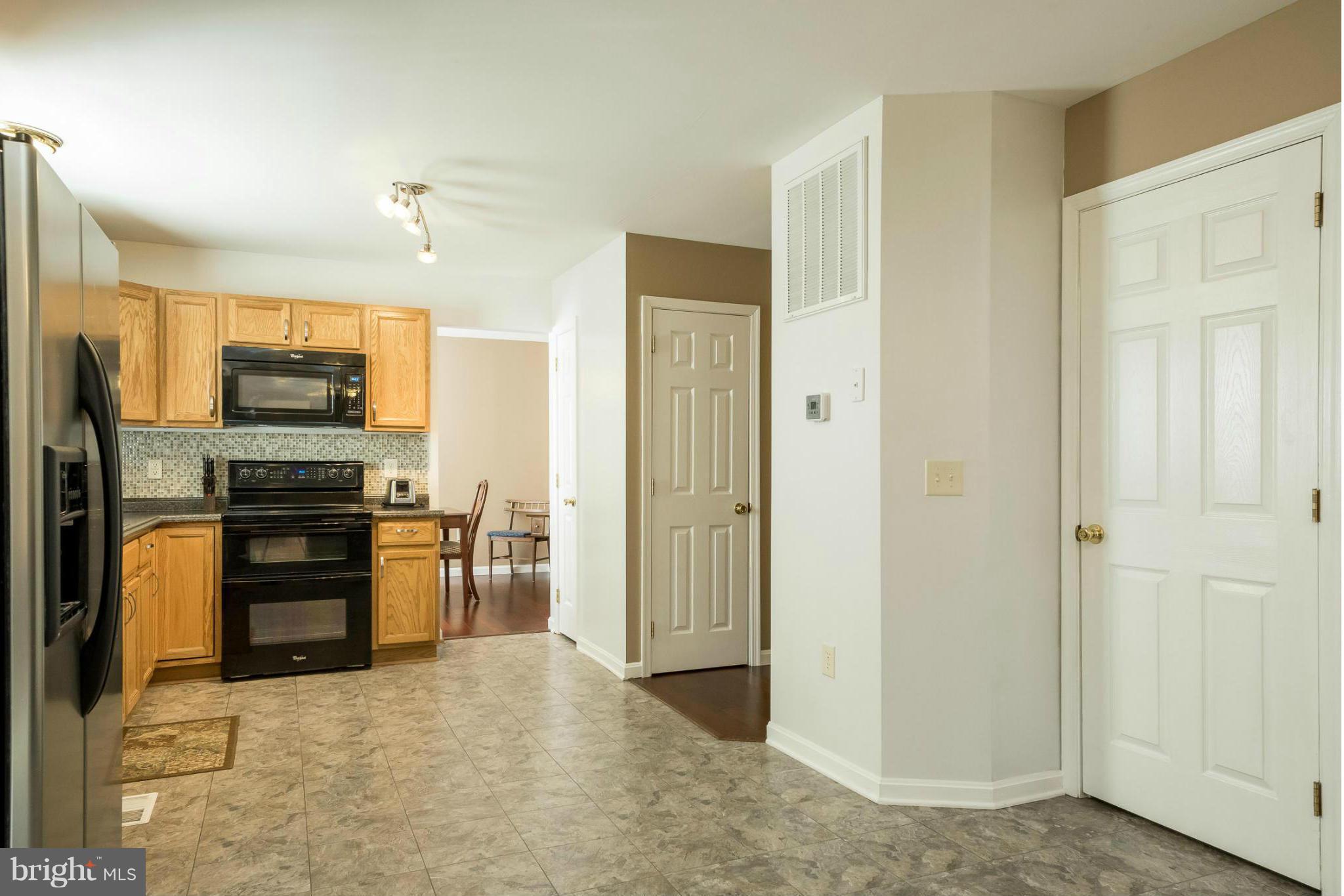 5012 Decatur Street St. Leonard, MD 20685 - Photo 2 of 23 Kitchen